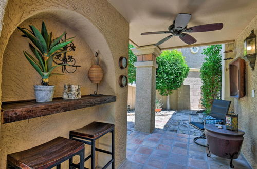 Foto 29 - Phoenix Villa w/ Pool Access: 10 Mi to Downtown