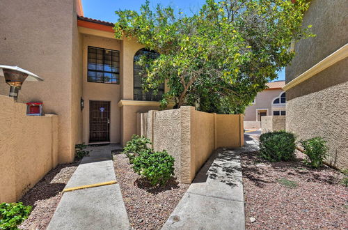 Foto 7 - Phoenix Villa w/ Pool Access: 10 Mi to Downtown