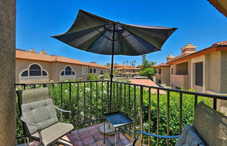 Photo 3 - Phoenix Villa w/ Pool Access: 10 Mi to Downtown