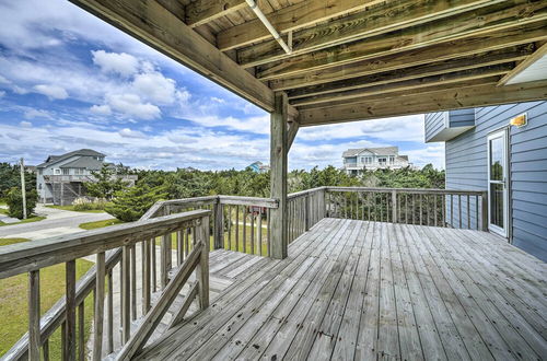 Photo 43 - Avon Home on the Channel w/ Hot Tub & Deck