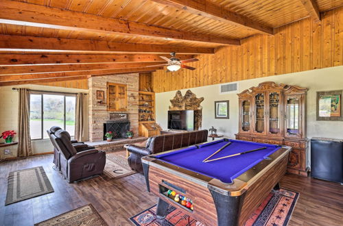 Photo 10 - Phoenix Vacation Rental on 7-acres w/ Deck & Grill