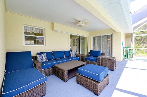 Photo 22 - North Port Vacation Rental w/ Private Pool