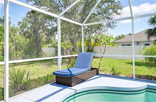 Foto 8 - North Port Vacation Rental w/ Private Pool