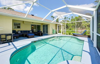 Foto 1 - North Port Vacation Rental w/ Private Pool