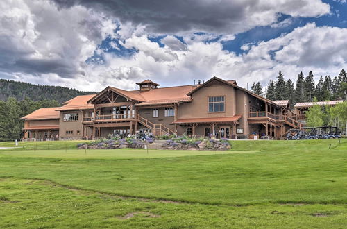 Photo 5 - Modern Mountain Retreat: Ski, Golf, Hike, Mtn Bike