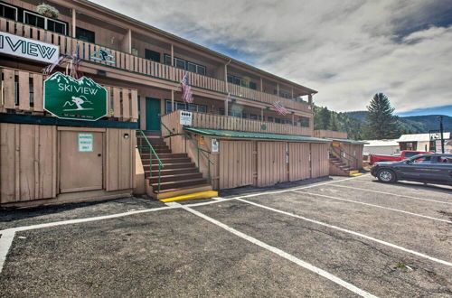 Photo 23 - Main St Red River Ski Condo w/ Mountain View