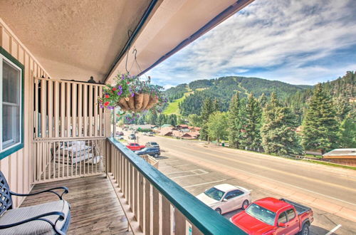 Photo 25 - Main St Red River Ski Condo w/ Mountain View