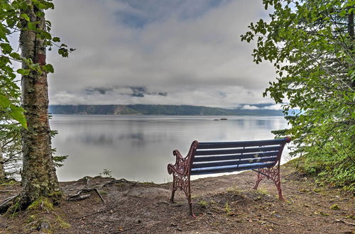 Foto 31 - Family Cabin: Explore Alaska's Favorite Playground