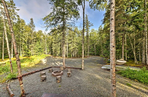 Foto 20 - Family Cabin: Explore Alaska's Favorite Playground