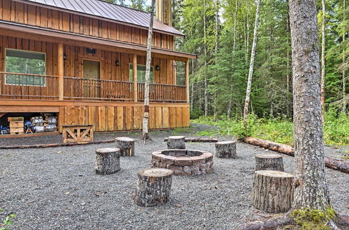 Foto 32 - Family Cabin: Explore Alaska's Favorite Playground