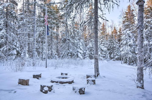 Foto 30 - Family Cabin: Explore Alaska's Favorite Playground