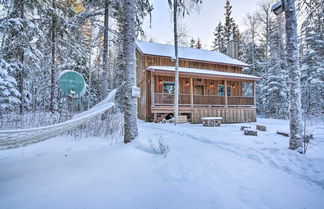 Photo 2 - Family Cabin: Explore Alaska's Favorite Playground