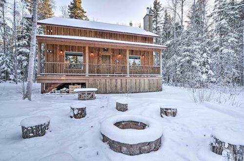 Photo 35 - Family Cabin: Explore Alaska's Favorite Playground