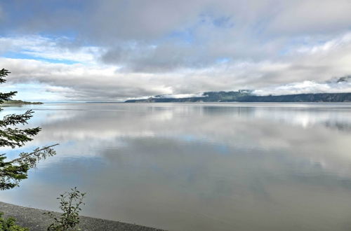 Foto 22 - Family Cabin: Explore Alaska's Favorite Playground