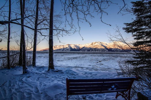 Foto 26 - Family Cabin: Explore Alaska's Favorite Playground