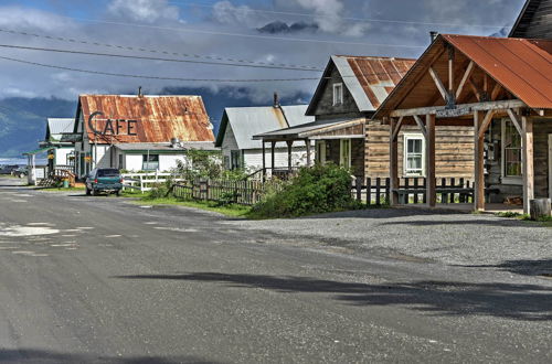 Foto 37 - Family Cabin: Explore Alaska's Favorite Playground