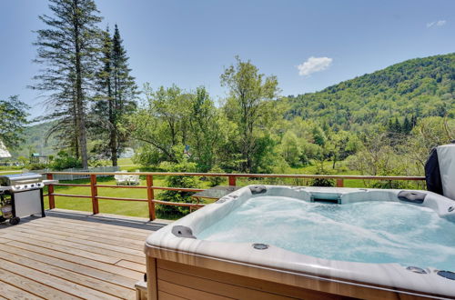 Photo 30 - Killington Area Escape w/ Deck & Private Hot Tub