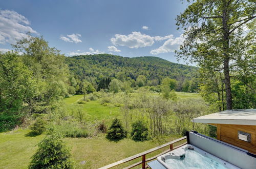 Photo 31 - Killington Area Escape w/ Deck & Private Hot Tub