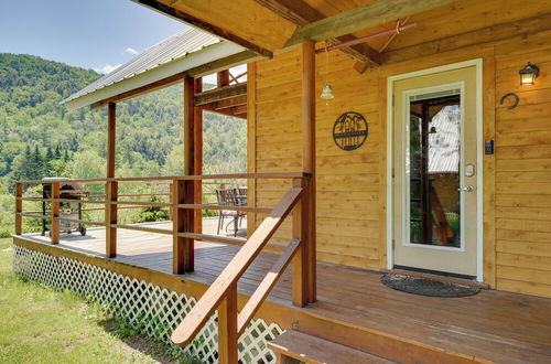 Photo 33 - Killington Area Escape w/ Deck & Private Hot Tub