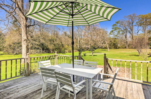 Photo 4 - Pet-friendly Vacation Rental w/ Deck & Yard