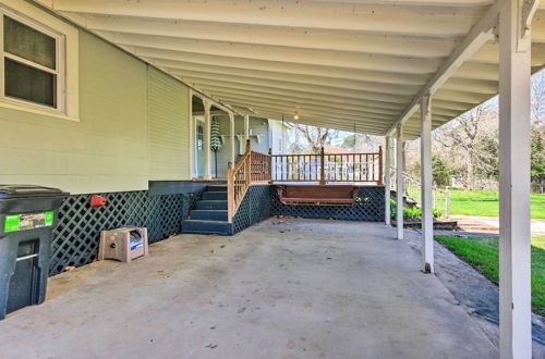 Photo 5 - Pet-friendly Vacation Rental w/ Deck & Yard