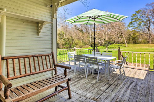 Photo 25 - Pet-friendly Vacation Rental w/ Deck & Yard