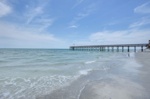 Photo 22 - Tranquil Redington Beach Condo w/ Beach Access