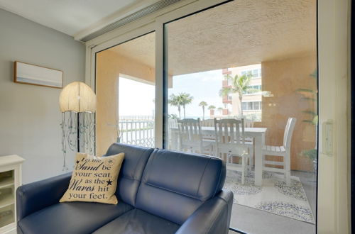 Photo 24 - Tranquil Redington Beach Condo w/ Beach Access