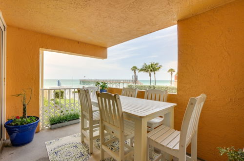 Foto 9 - Tranquil Redington Beach Condo w/ Beach Access