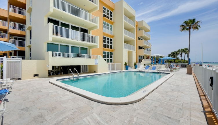 Foto 1 - Tranquil Redington Beach Condo w/ Beach Access