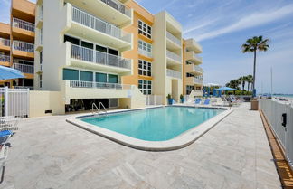 Foto 1 - Tranquil Redington Beach Condo w/ Beach Access