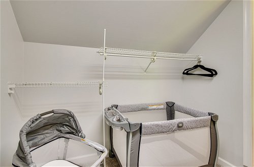 Photo 30 - Massanutten Home Rental With Sauna & Game Room