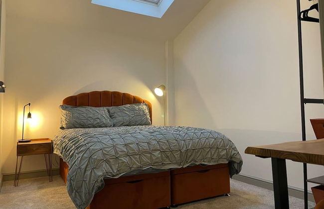 Smithy Bungalow, Free Private Parking - Foto 1