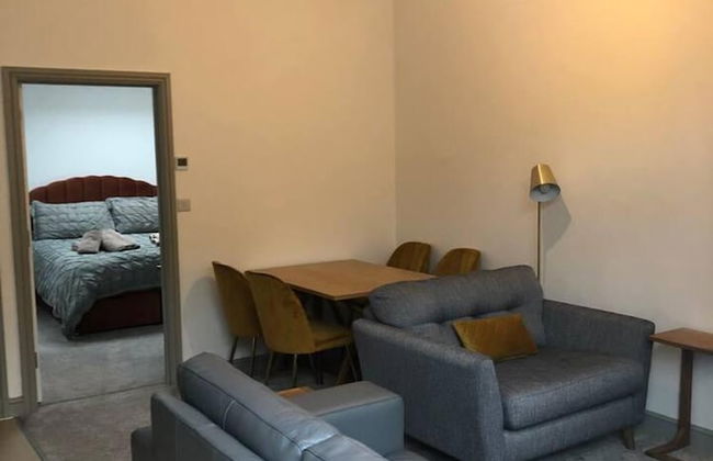 Smithy Bungalow, Free Private Parking - Foto 7