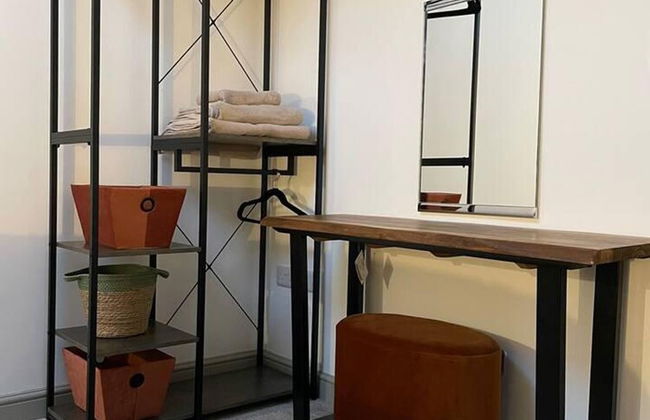Smithy Bungalow, Free Private Parking - Foto 14