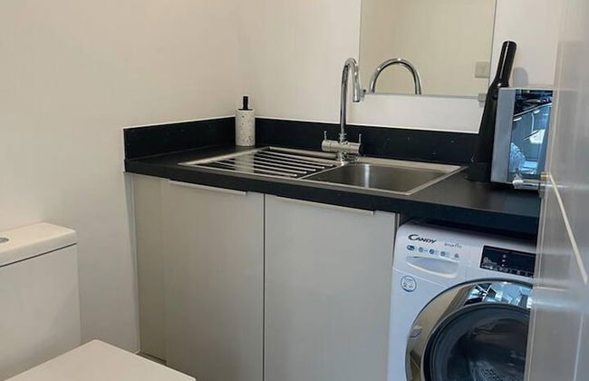 Smithy Bungalow, Free Private Parking - Foto 11