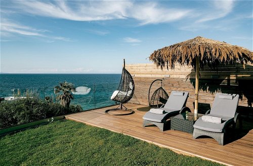 Photo 14 - Cavo Mare Mirazur Luxury Retreat With Private Pool