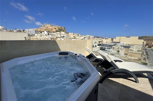 Foto 1 - Cittadella View Luxury Penthouse
