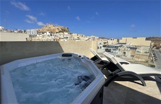 Foto 1 - Cittadella View Luxury Penthouse