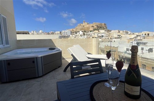 Foto 21 - Cittadella View Luxury Penthouse
