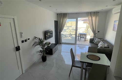 Foto 20 - Cittadella View Luxury Penthouse