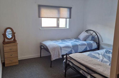 Foto 3 - Remarkable 2-bed Apartment in Central Liverpool