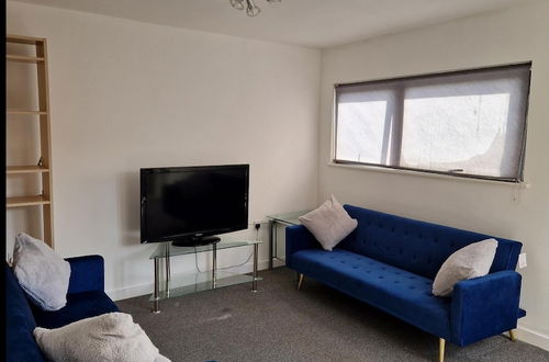 Foto 7 - Remarkable 2-bed Apartment in Central Liverpool