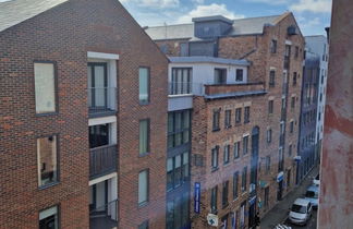 Foto 1 - Remarkable 2-bed Apartment in Central Liverpool