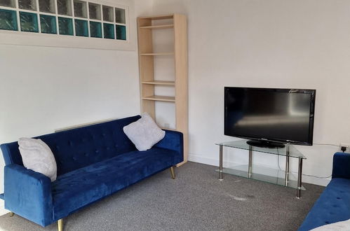 Foto 9 - Remarkable 2-bed Apartment in Central Liverpool