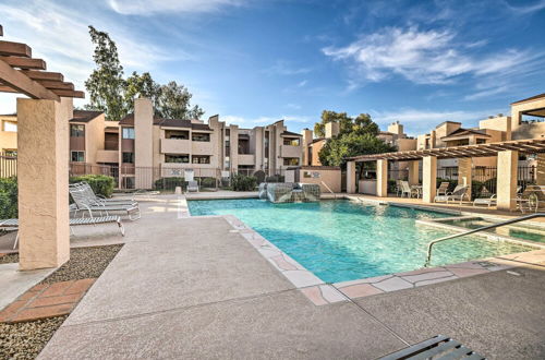 Foto 1 - Scottsdale Condo w/ Pool & Hot Tub Access