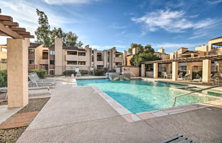 Photo 1 - Scottsdale Condo w/ Pool & Hot Tub Access