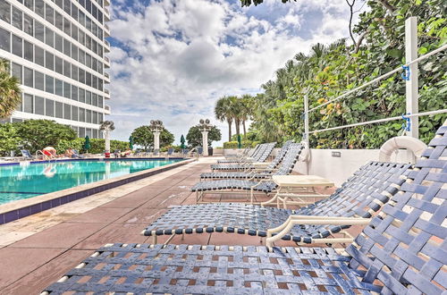 Photo 23 - Waterfront High-rise Condo - Miami Beach 5 Mi