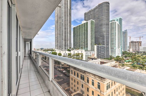 Photo 20 - Waterfront High-rise Condo - Miami Beach 5 Mi