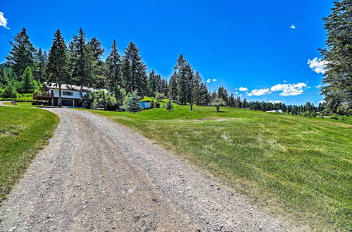 Photo 23 - Cozy Montana Lake View Getaway - Fish & Hike